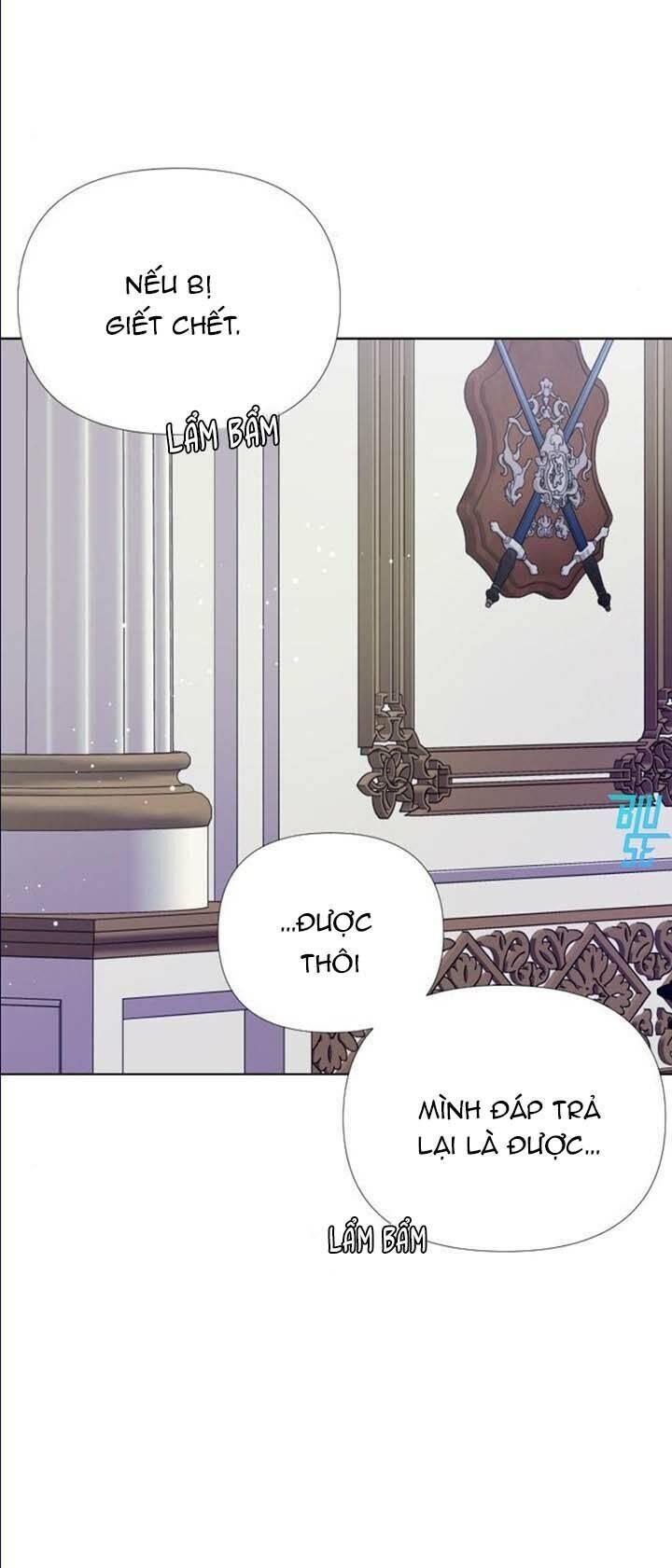 Cách Mà Kỵ Sĩ Sống Như Tiểu Thư Chapter 18 - Trang 2