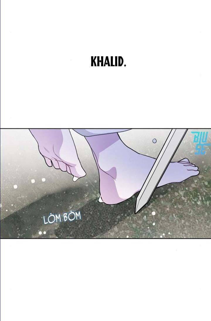 Cách Mà Kỵ Sĩ Sống Như Tiểu Thư Chapter 18 - Trang 2