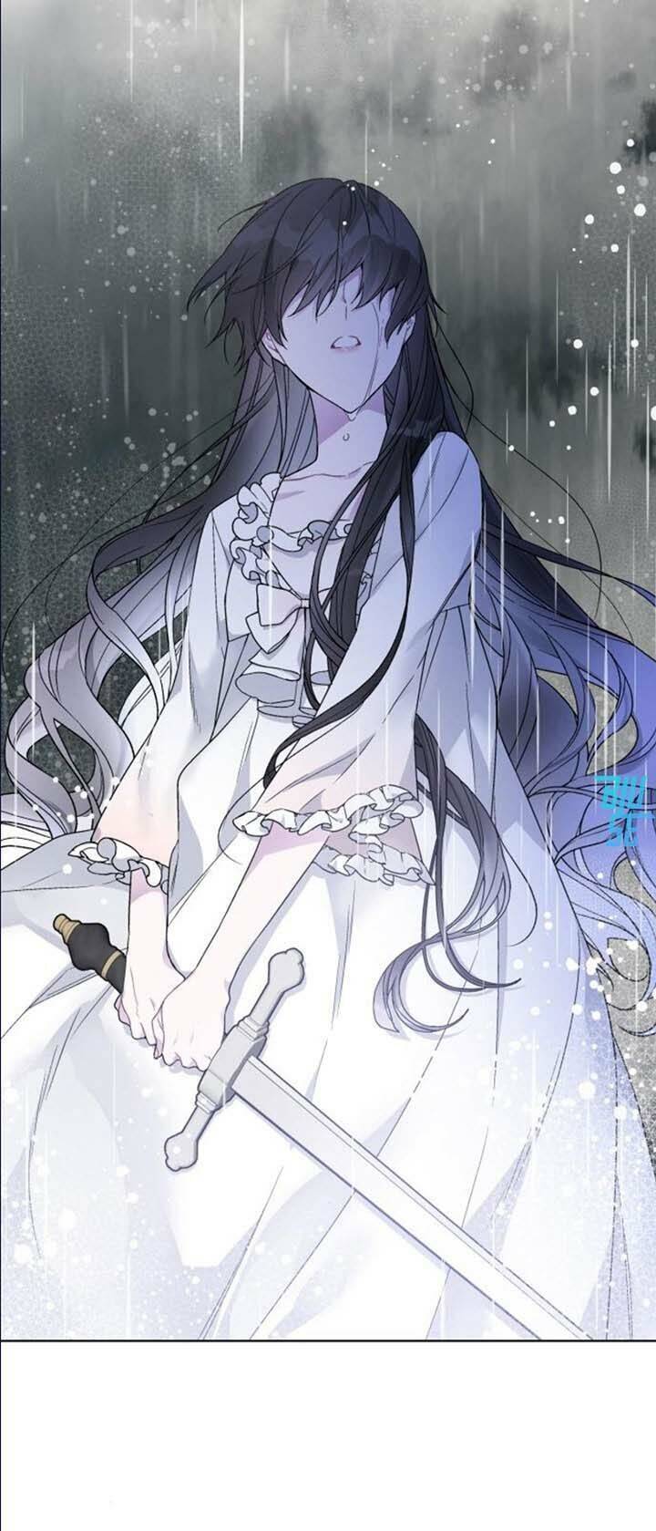 Cách Mà Kỵ Sĩ Sống Như Tiểu Thư Chapter 18 - Trang 2