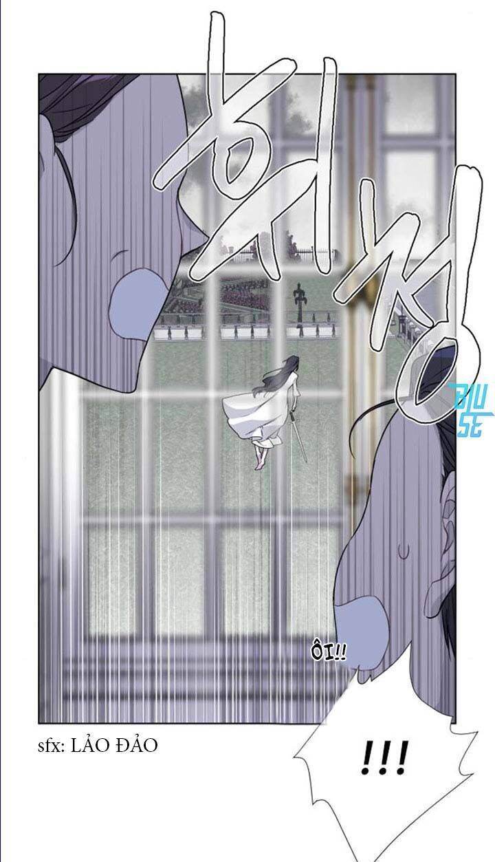 Cách Mà Kỵ Sĩ Sống Như Tiểu Thư Chapter 18 - Trang 2