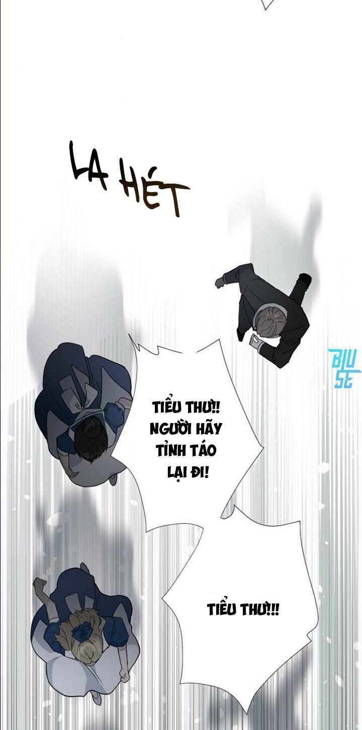 Cách Mà Kỵ Sĩ Sống Như Tiểu Thư Chapter 18 - Trang 2