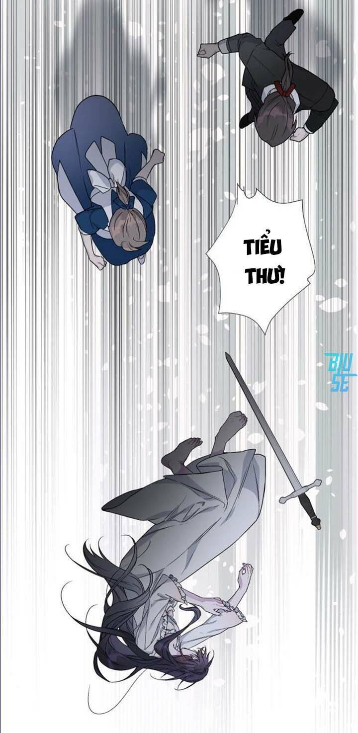 Cách Mà Kỵ Sĩ Sống Như Tiểu Thư Chapter 18 - Trang 2