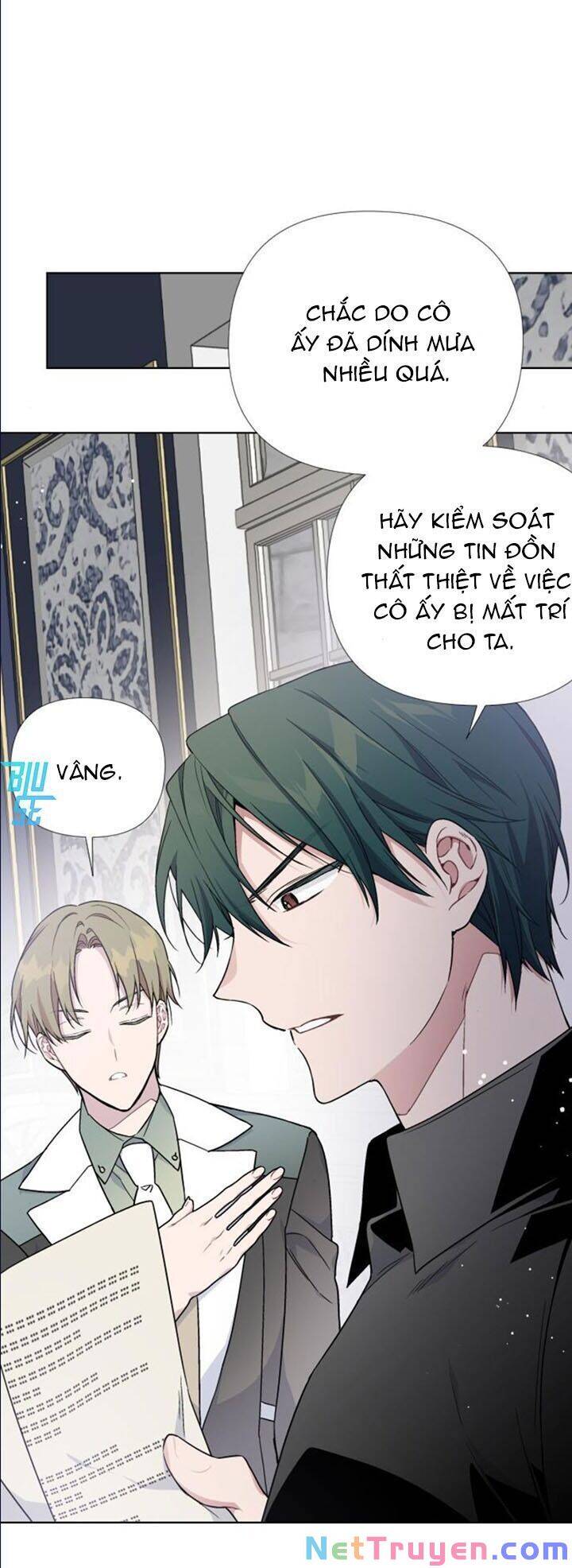 Cách Mà Kỵ Sĩ Sống Như Tiểu Thư Chapter 19 - Trang 2