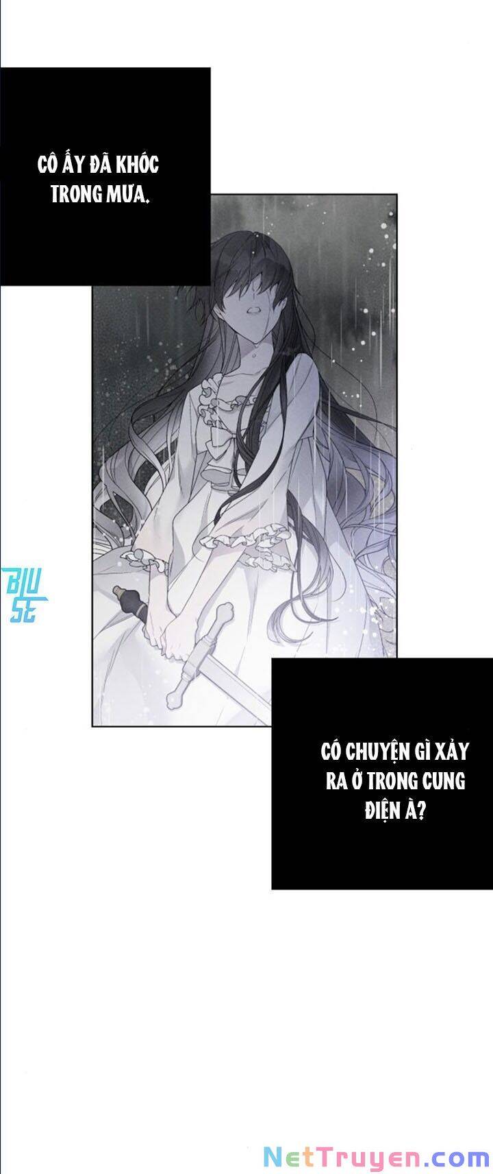 Cách Mà Kỵ Sĩ Sống Như Tiểu Thư Chapter 19 - Trang 2