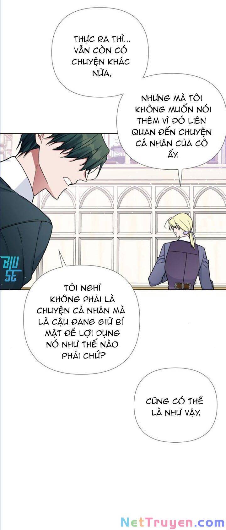 Cách Mà Kỵ Sĩ Sống Như Tiểu Thư Chapter 19 - Trang 2