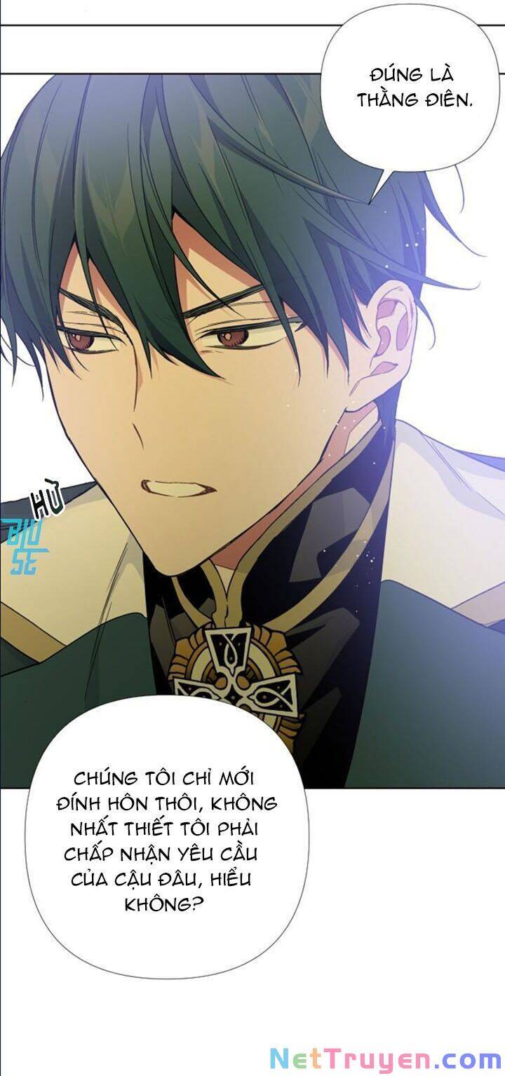 Cách Mà Kỵ Sĩ Sống Như Tiểu Thư Chapter 19 - Trang 2