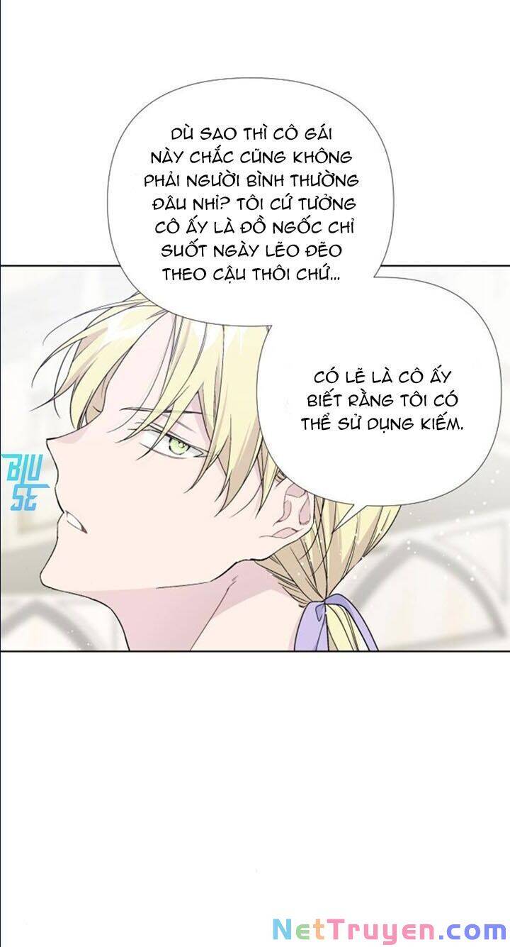 Cách Mà Kỵ Sĩ Sống Như Tiểu Thư Chapter 19 - Trang 2