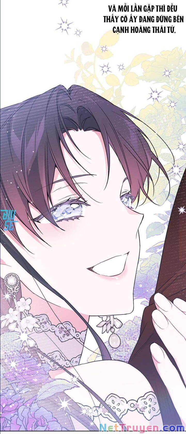 Cách Mà Kỵ Sĩ Sống Như Tiểu Thư Chapter 19 - Trang 2