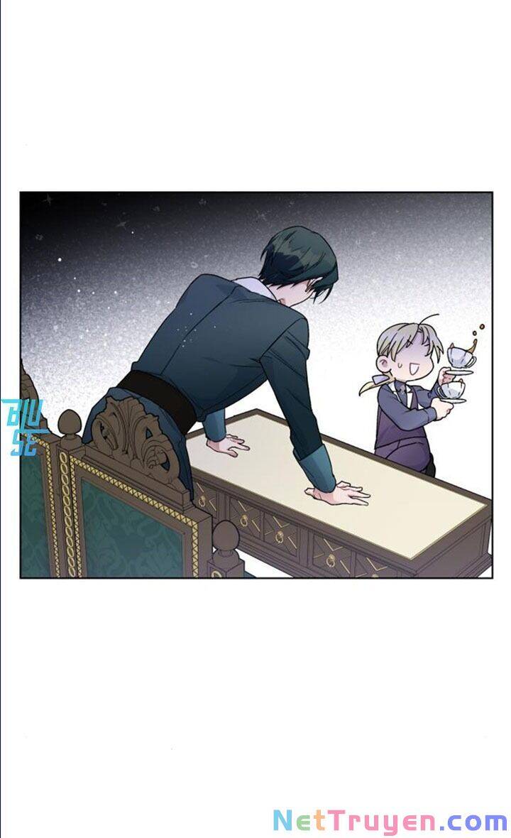 Cách Mà Kỵ Sĩ Sống Như Tiểu Thư Chapter 19 - Trang 2