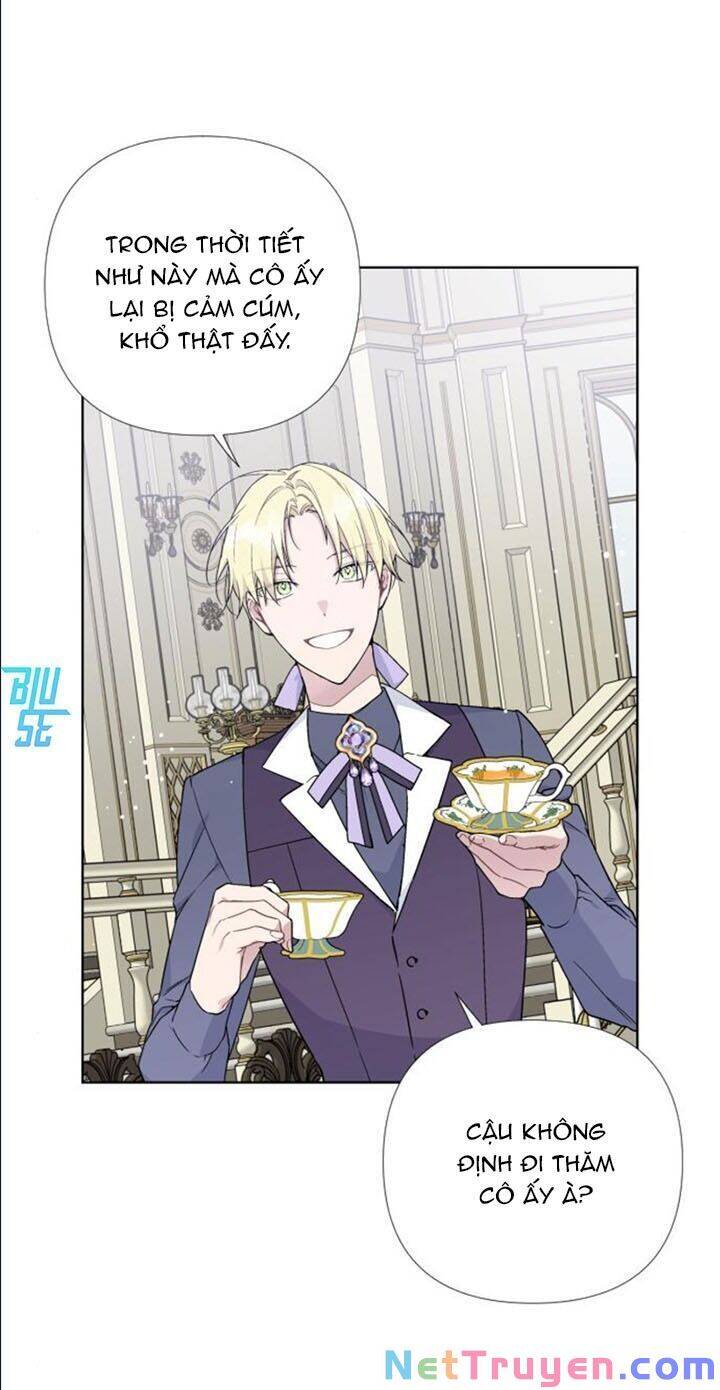Cách Mà Kỵ Sĩ Sống Như Tiểu Thư Chapter 19 - Trang 2