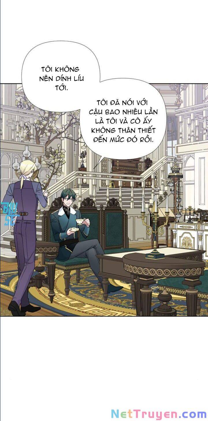 Cách Mà Kỵ Sĩ Sống Như Tiểu Thư Chapter 19 - Trang 2