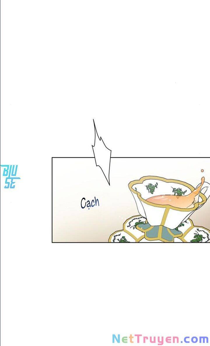 Cách Mà Kỵ Sĩ Sống Như Tiểu Thư Chapter 19 - Trang 2