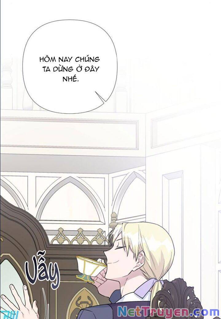 Cách Mà Kỵ Sĩ Sống Như Tiểu Thư Chapter 19 - Trang 2