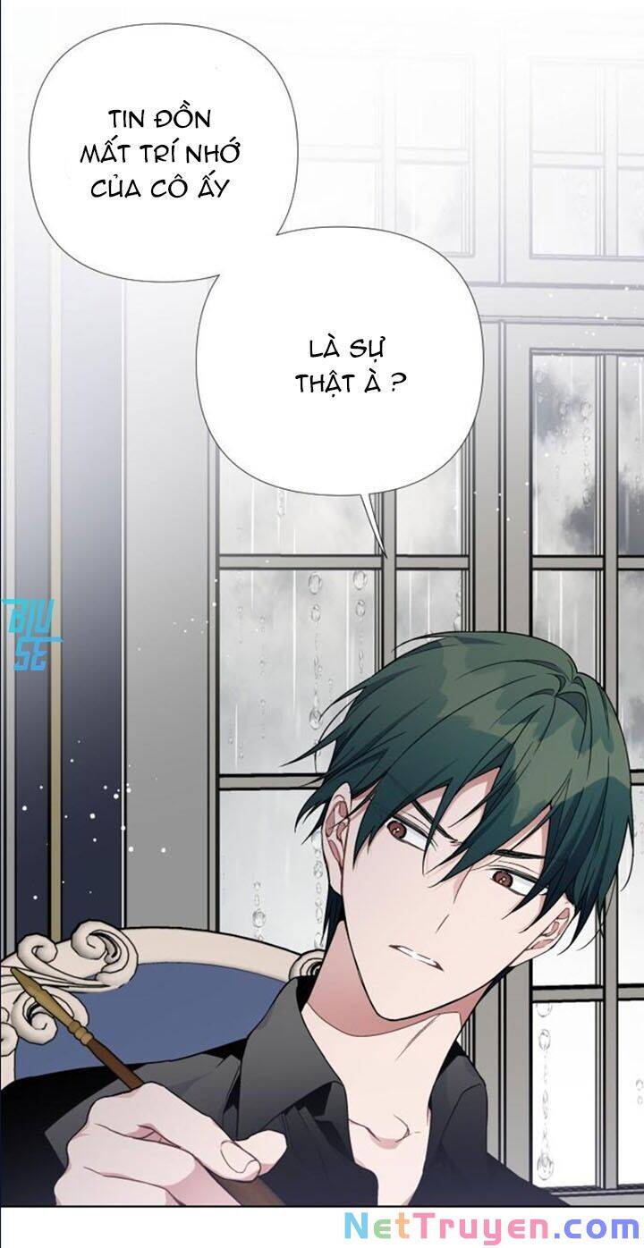 Cách Mà Kỵ Sĩ Sống Như Tiểu Thư Chapter 19 - Trang 2