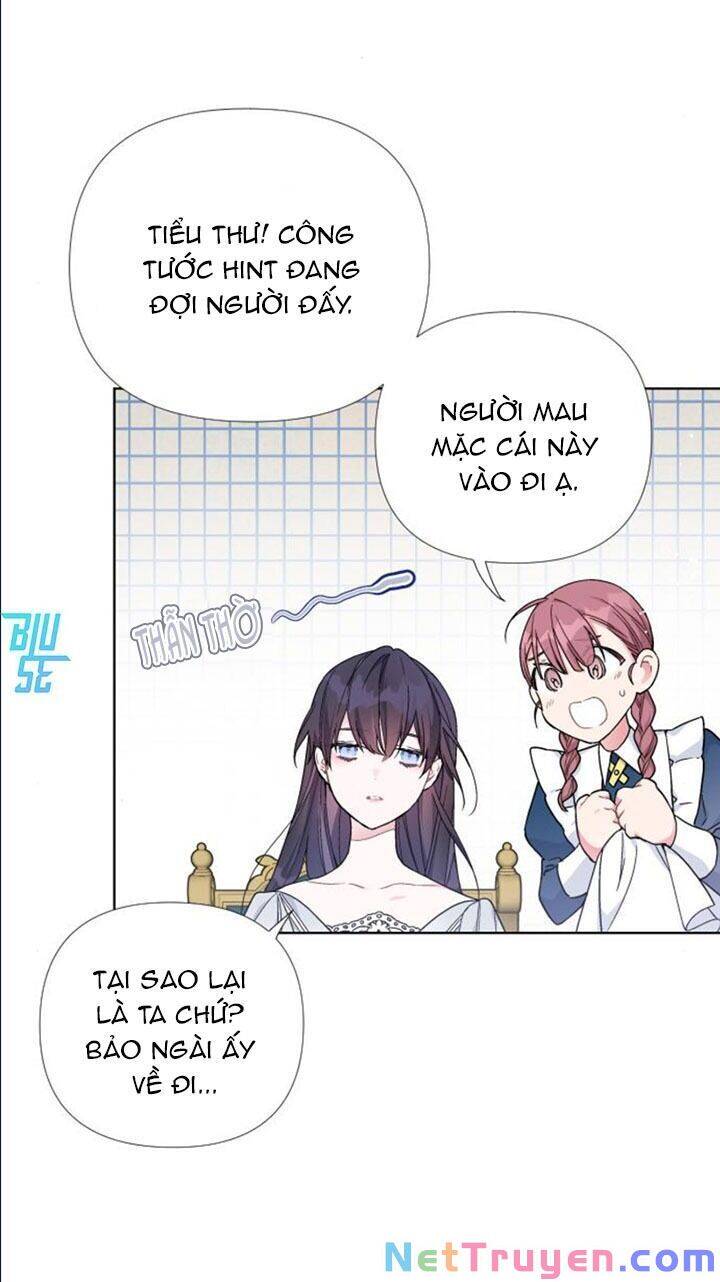 Cách Mà Kỵ Sĩ Sống Như Tiểu Thư Chapter 19 - Trang 2