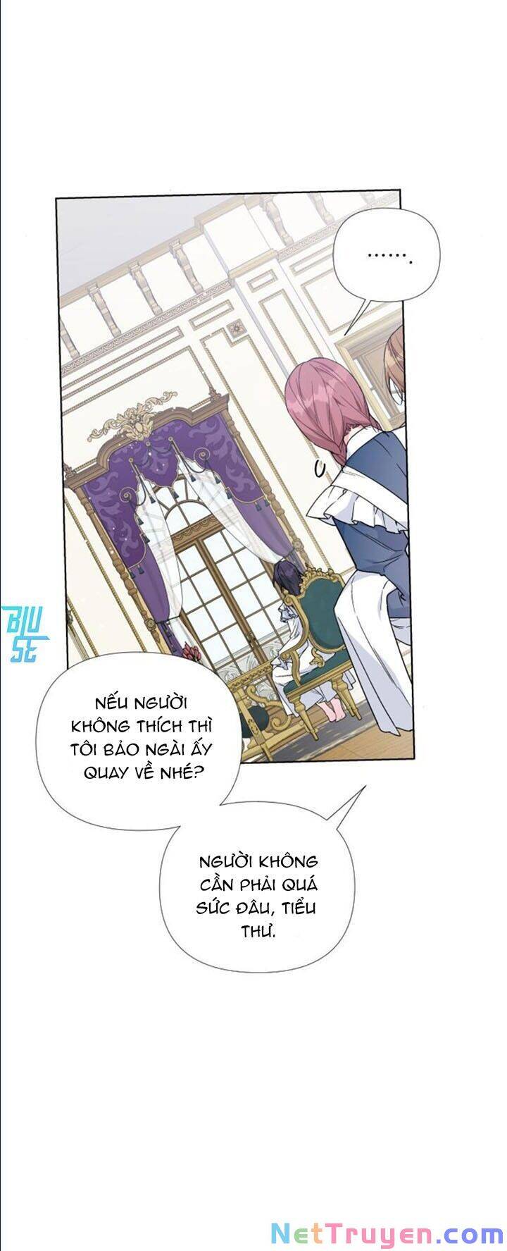 Cách Mà Kỵ Sĩ Sống Như Tiểu Thư Chapter 19 - Trang 2