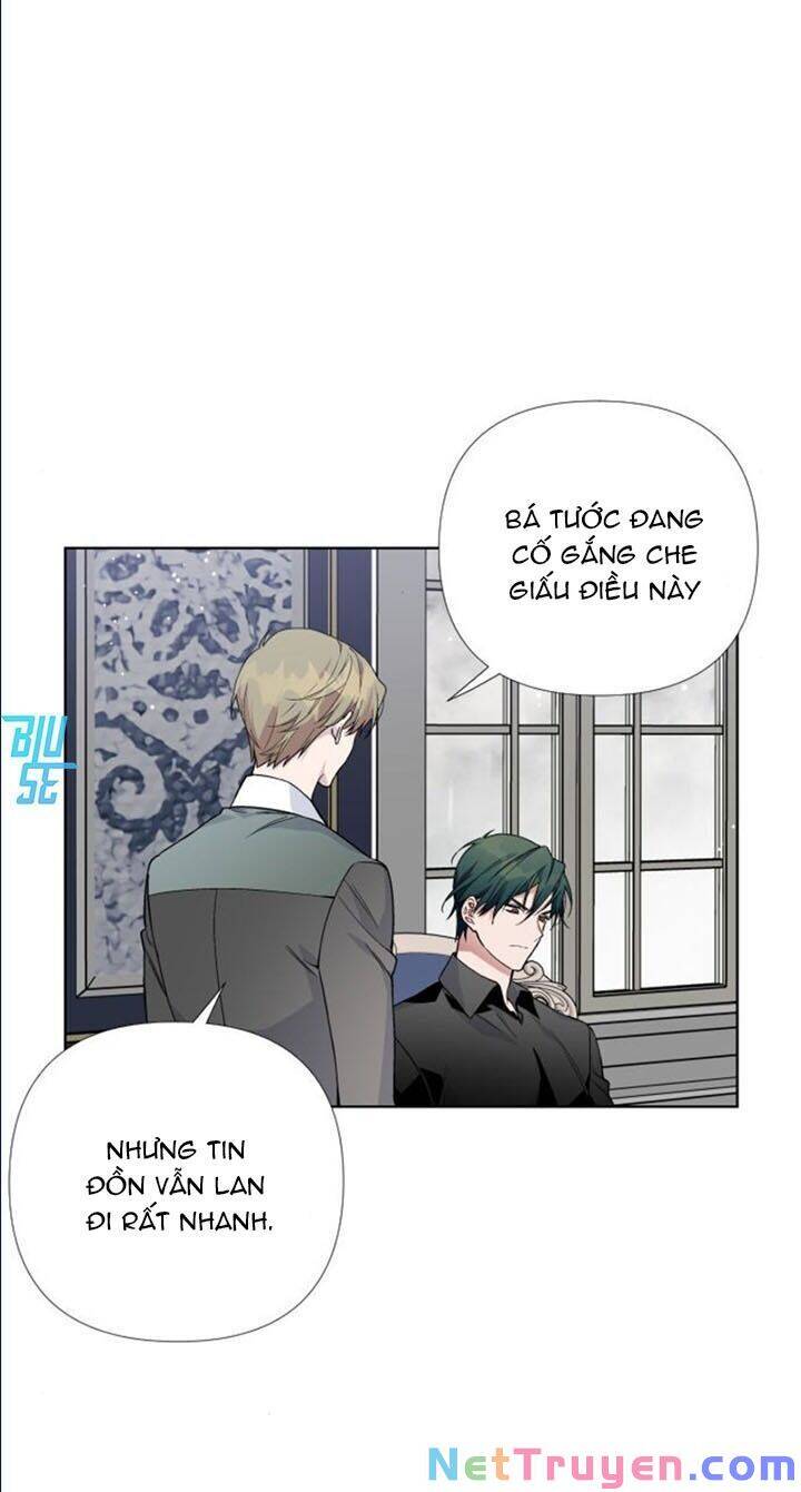 Cách Mà Kỵ Sĩ Sống Như Tiểu Thư Chapter 19 - Trang 2