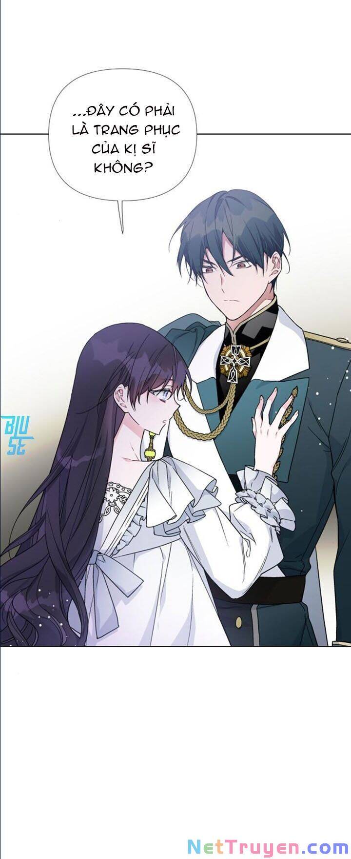 Cách Mà Kỵ Sĩ Sống Như Tiểu Thư Chapter 19 - Trang 2