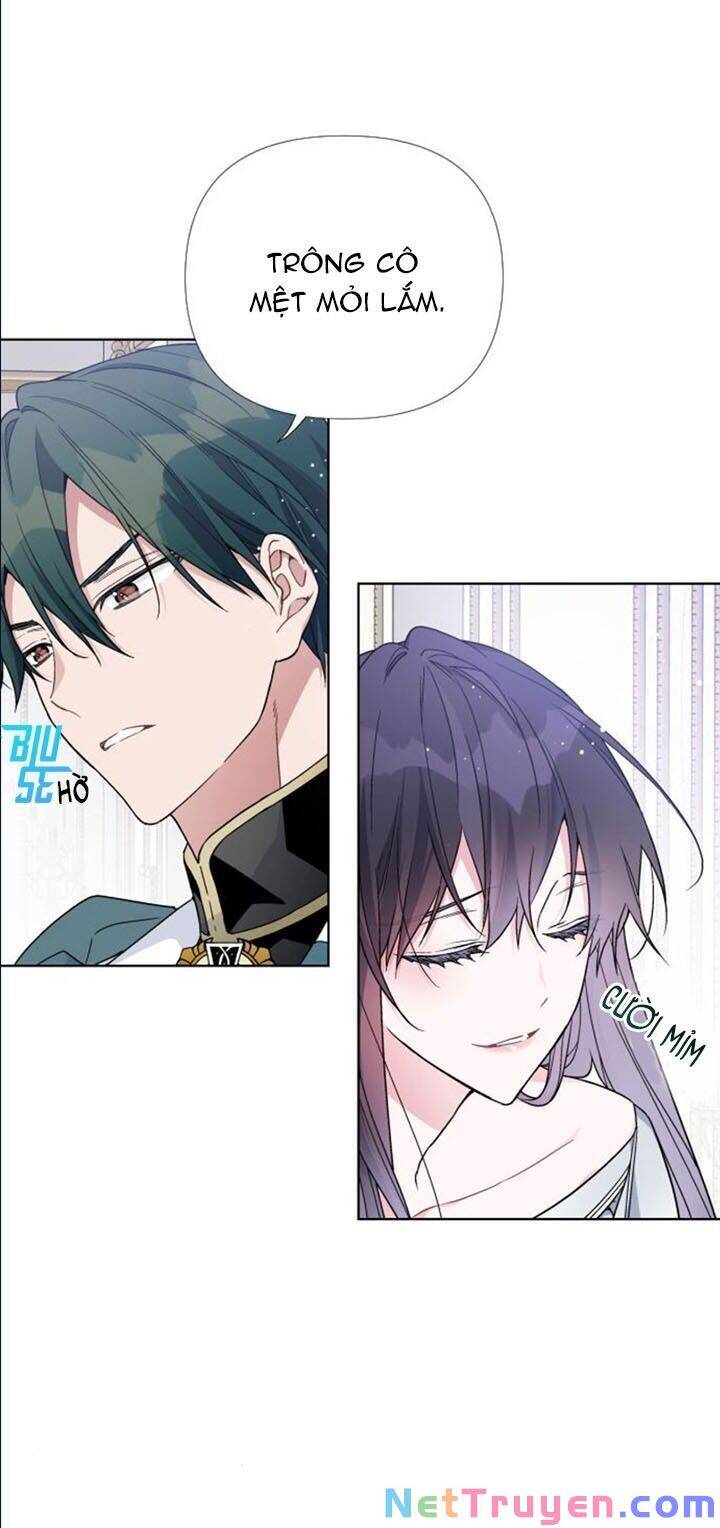 Cách Mà Kỵ Sĩ Sống Như Tiểu Thư Chapter 19 - Trang 2