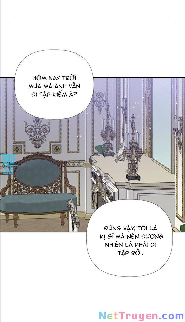 Cách Mà Kỵ Sĩ Sống Như Tiểu Thư Chapter 19 - Trang 2