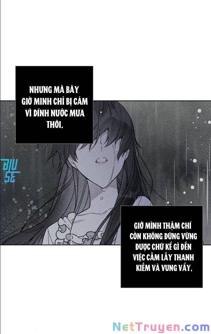 Cách Mà Kỵ Sĩ Sống Như Tiểu Thư Chapter 19 - Trang 2