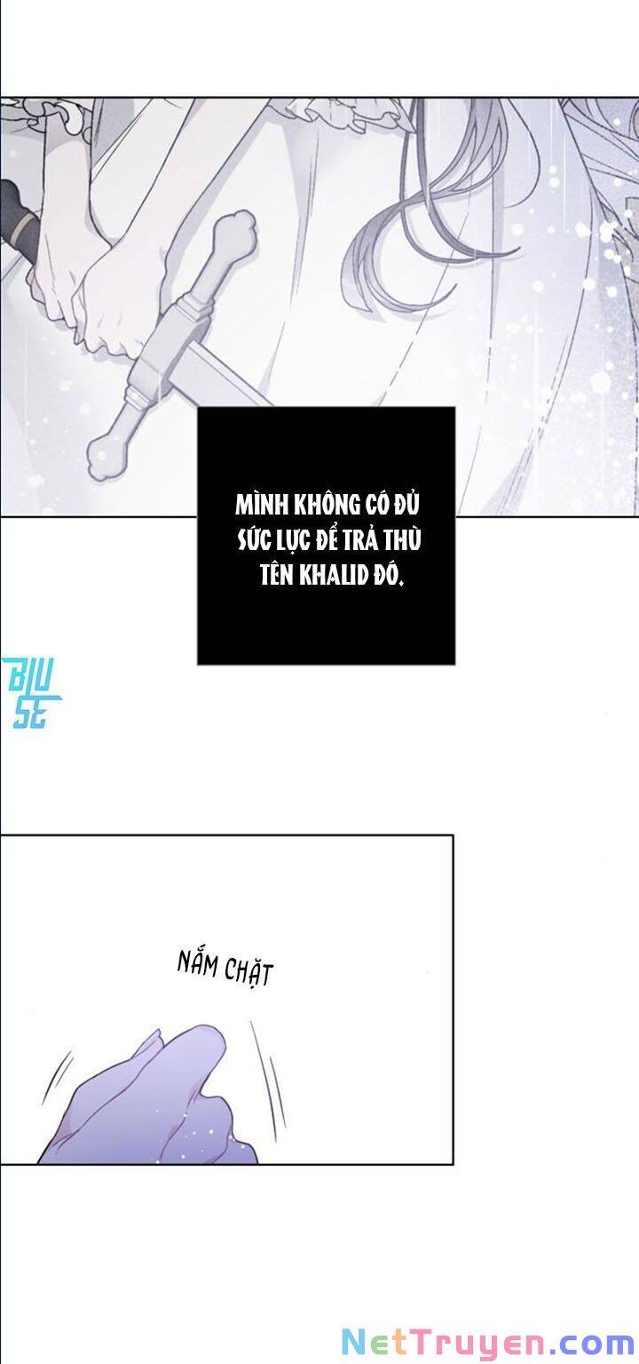 Cách Mà Kỵ Sĩ Sống Như Tiểu Thư Chapter 19 - Trang 2