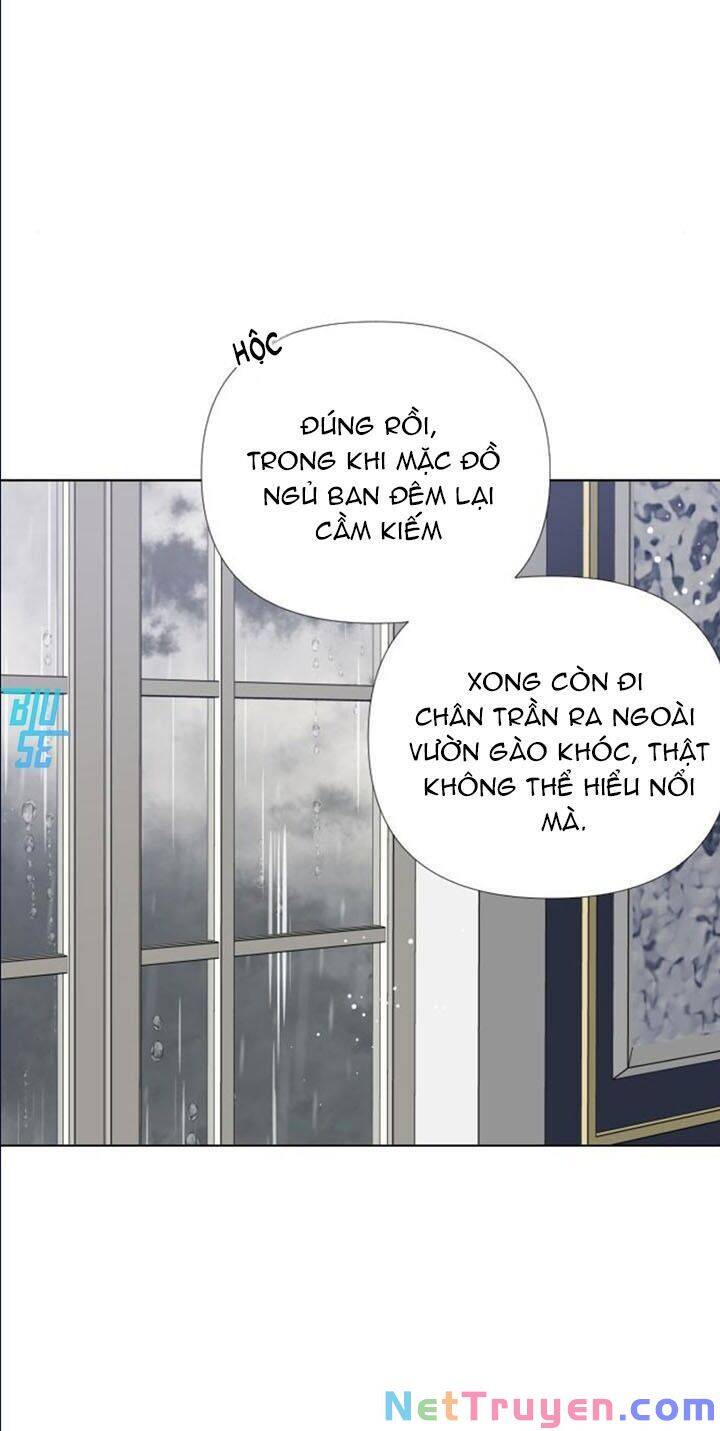 Cách Mà Kỵ Sĩ Sống Như Tiểu Thư Chapter 19 - Trang 2