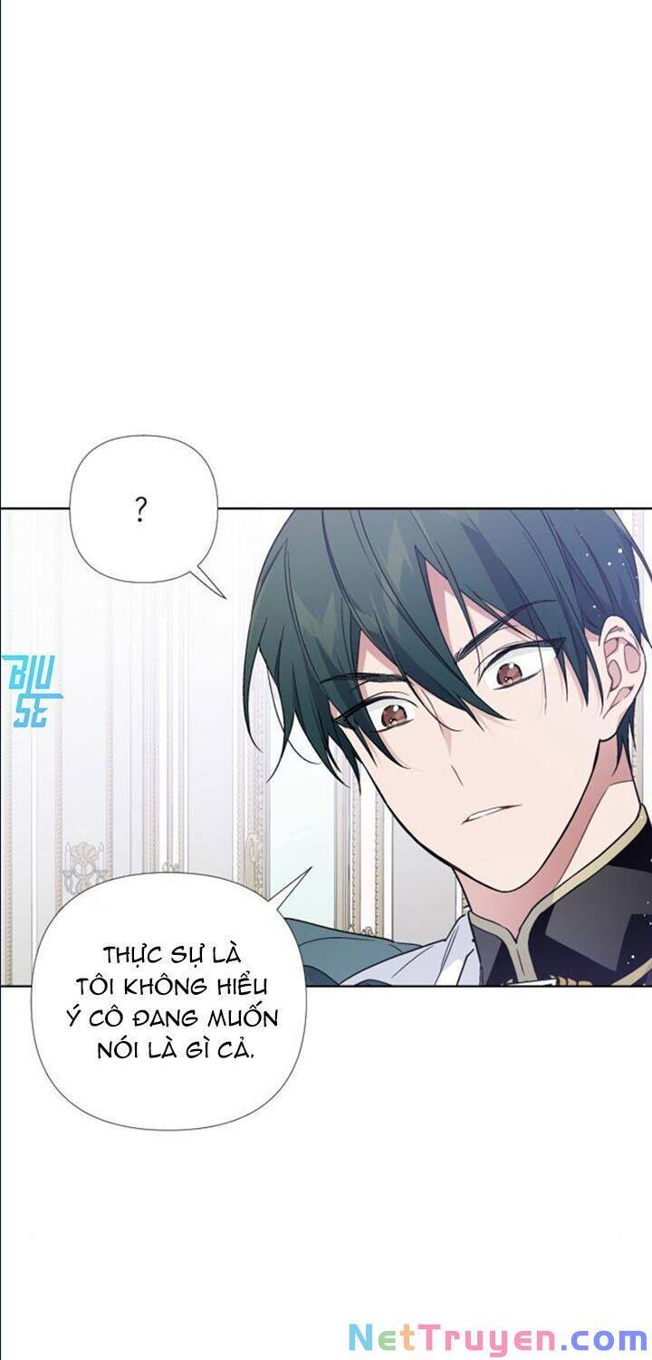 Cách Mà Kỵ Sĩ Sống Như Tiểu Thư Chapter 19 - Trang 2