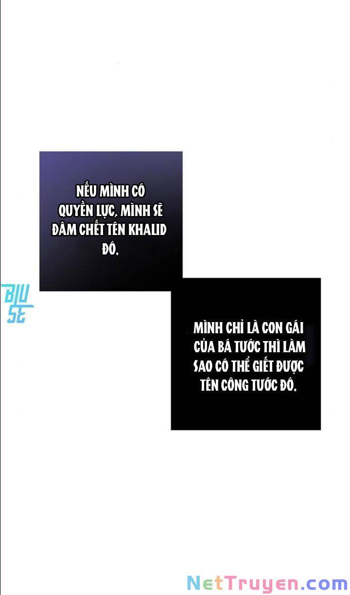 Cách Mà Kỵ Sĩ Sống Như Tiểu Thư Chapter 19 - Trang 2