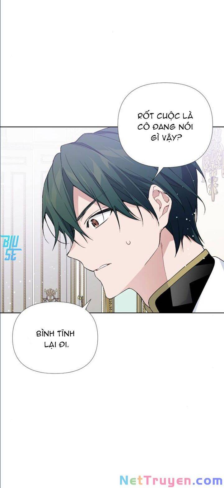 Cách Mà Kỵ Sĩ Sống Như Tiểu Thư Chapter 19 - Trang 2