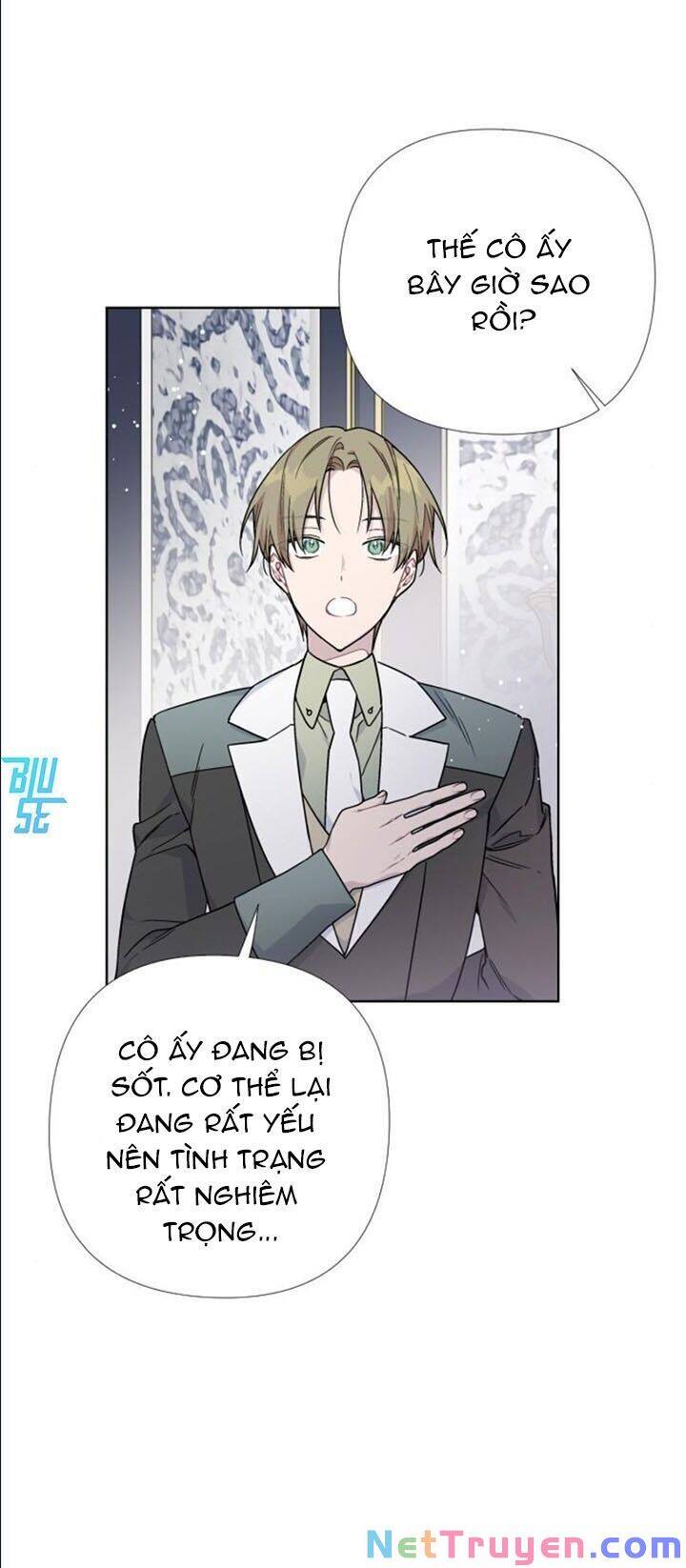 Cách Mà Kỵ Sĩ Sống Như Tiểu Thư Chapter 19 - Trang 2