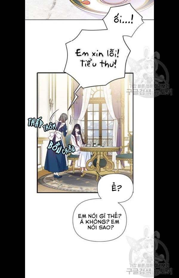 Cách Mà Kỵ Sĩ Sống Như Tiểu Thư Chapter 2 - Trang 2