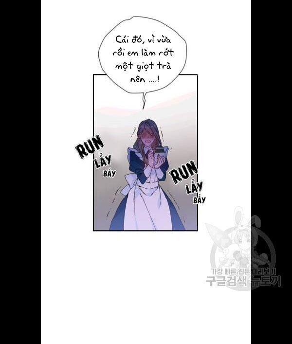 Cách Mà Kỵ Sĩ Sống Như Tiểu Thư Chapter 2 - Trang 2