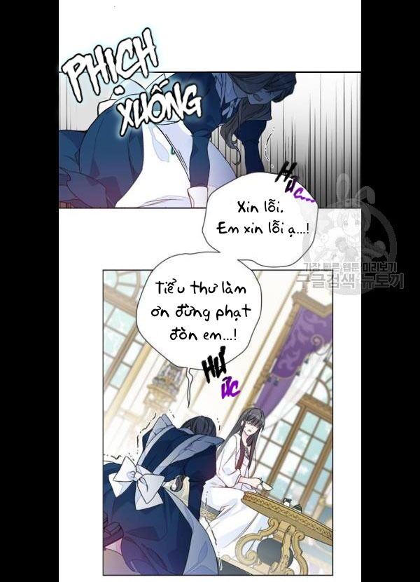 Cách Mà Kỵ Sĩ Sống Như Tiểu Thư Chapter 2 - Trang 2