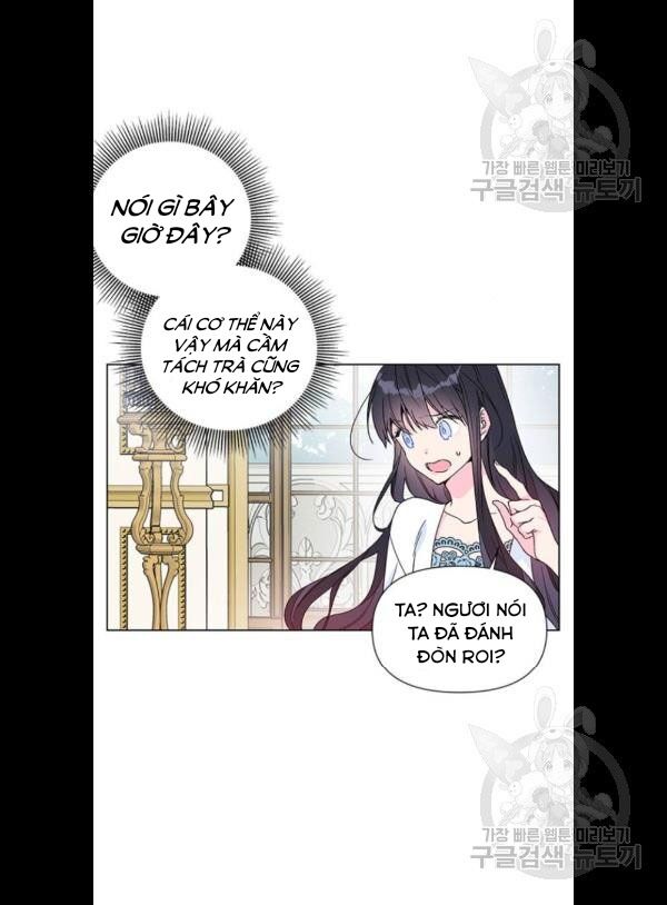 Cách Mà Kỵ Sĩ Sống Như Tiểu Thư Chapter 2 - Trang 2