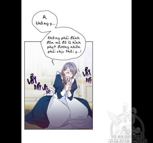 Cách Mà Kỵ Sĩ Sống Như Tiểu Thư Chapter 2 - Trang 2