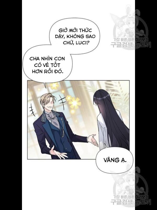 Cách Mà Kỵ Sĩ Sống Như Tiểu Thư Chapter 2 - Trang 2