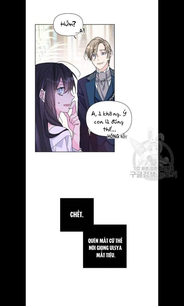 Cách Mà Kỵ Sĩ Sống Như Tiểu Thư Chapter 2 - Trang 2