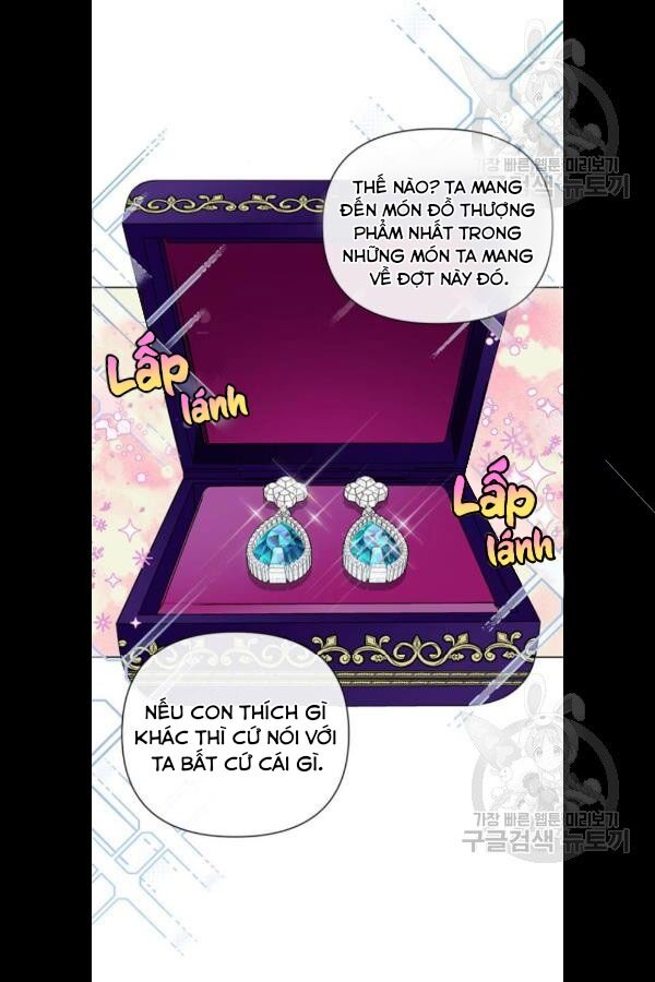 Cách Mà Kỵ Sĩ Sống Như Tiểu Thư Chapter 2 - Trang 2