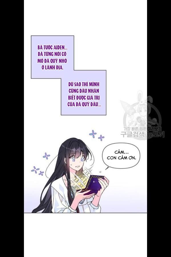 Cách Mà Kỵ Sĩ Sống Như Tiểu Thư Chapter 2 - Trang 2