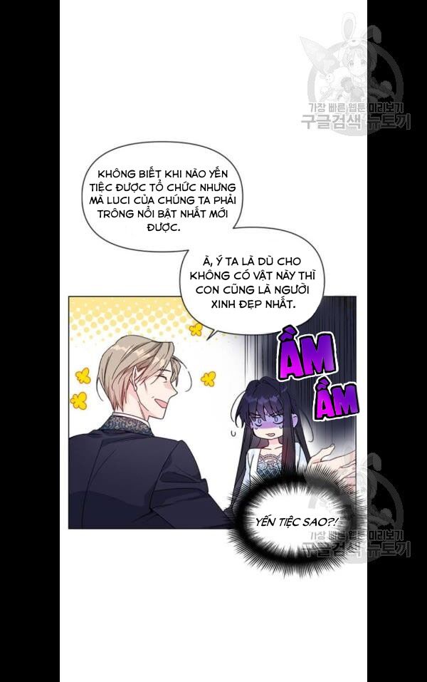 Cách Mà Kỵ Sĩ Sống Như Tiểu Thư Chapter 2 - Trang 2