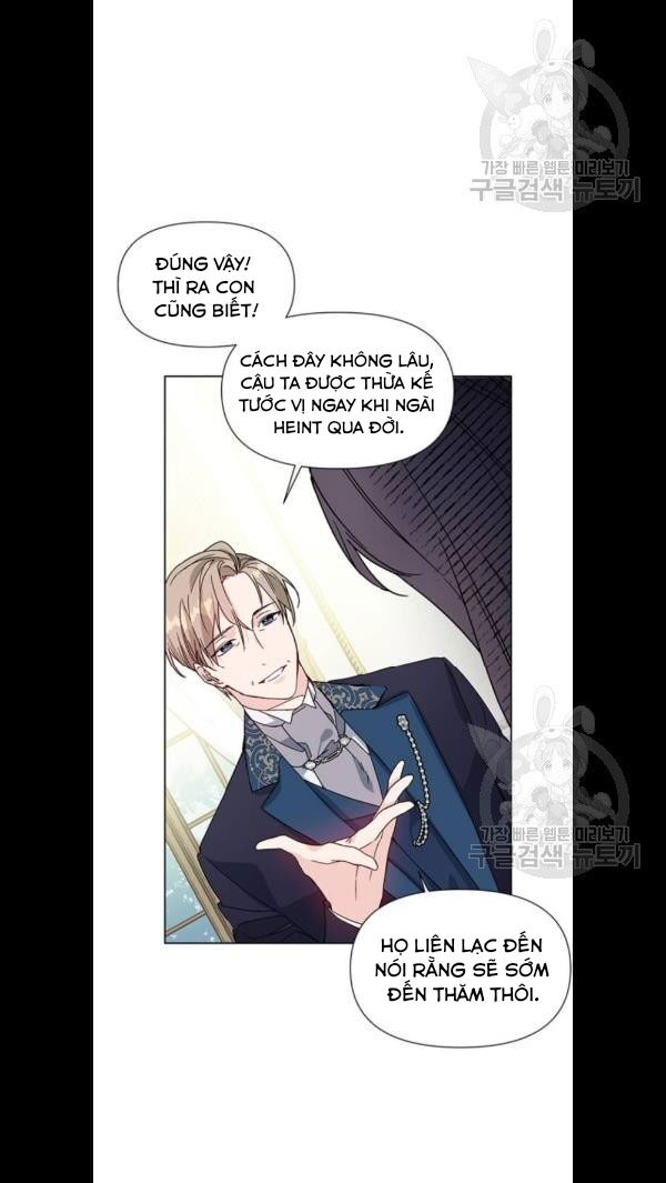 Cách Mà Kỵ Sĩ Sống Như Tiểu Thư Chapter 2 - Trang 2