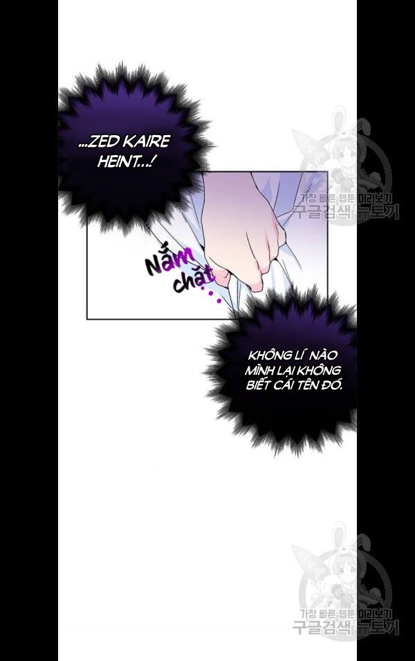 Cách Mà Kỵ Sĩ Sống Như Tiểu Thư Chapter 2 - Trang 2