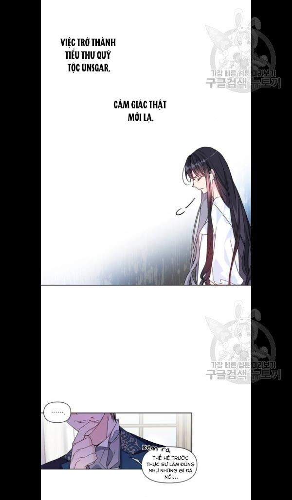 Cách Mà Kỵ Sĩ Sống Như Tiểu Thư Chapter 2 - Trang 2