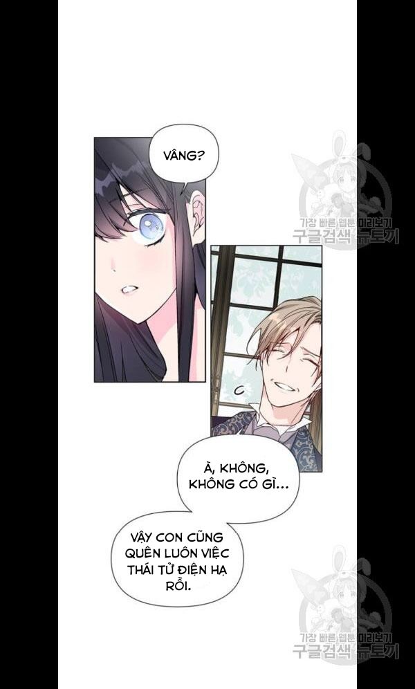 Cách Mà Kỵ Sĩ Sống Như Tiểu Thư Chapter 2 - Trang 2