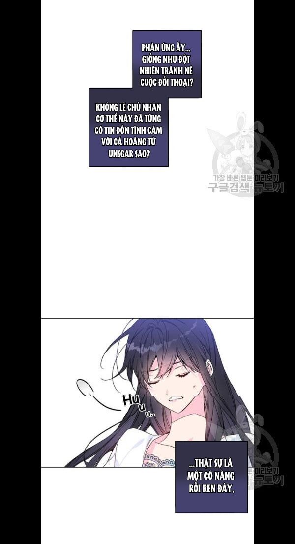 Cách Mà Kỵ Sĩ Sống Như Tiểu Thư Chapter 2 - Trang 2