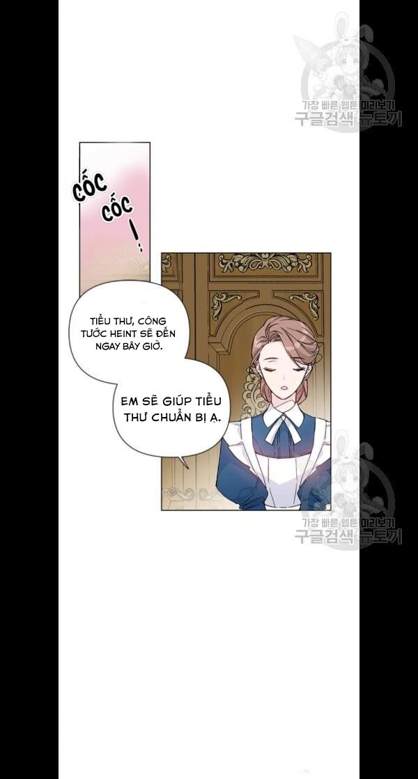 Cách Mà Kỵ Sĩ Sống Như Tiểu Thư Chapter 2 - Trang 2