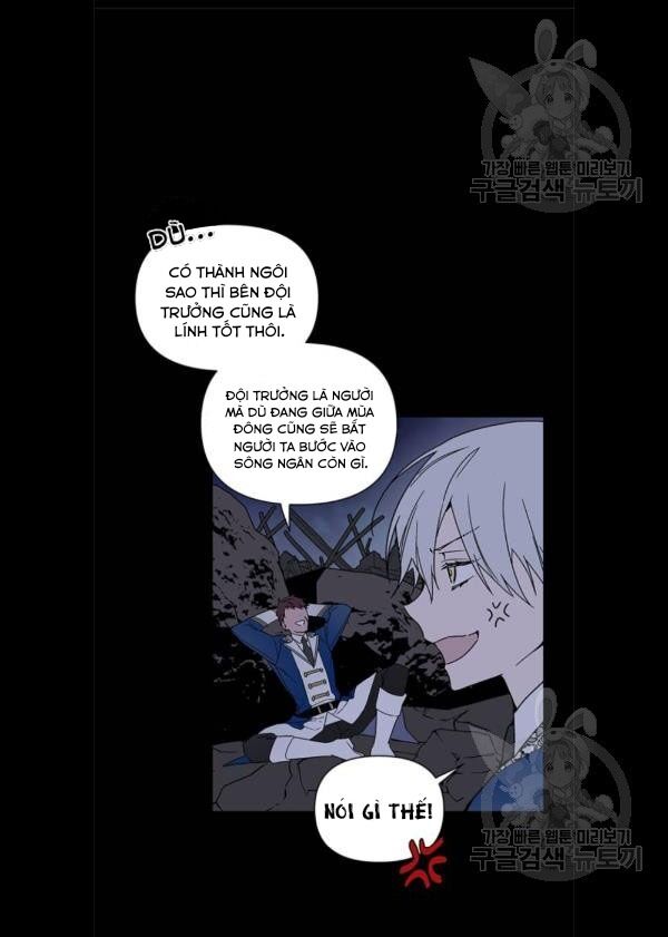 Cách Mà Kỵ Sĩ Sống Như Tiểu Thư Chapter 2 - Trang 2