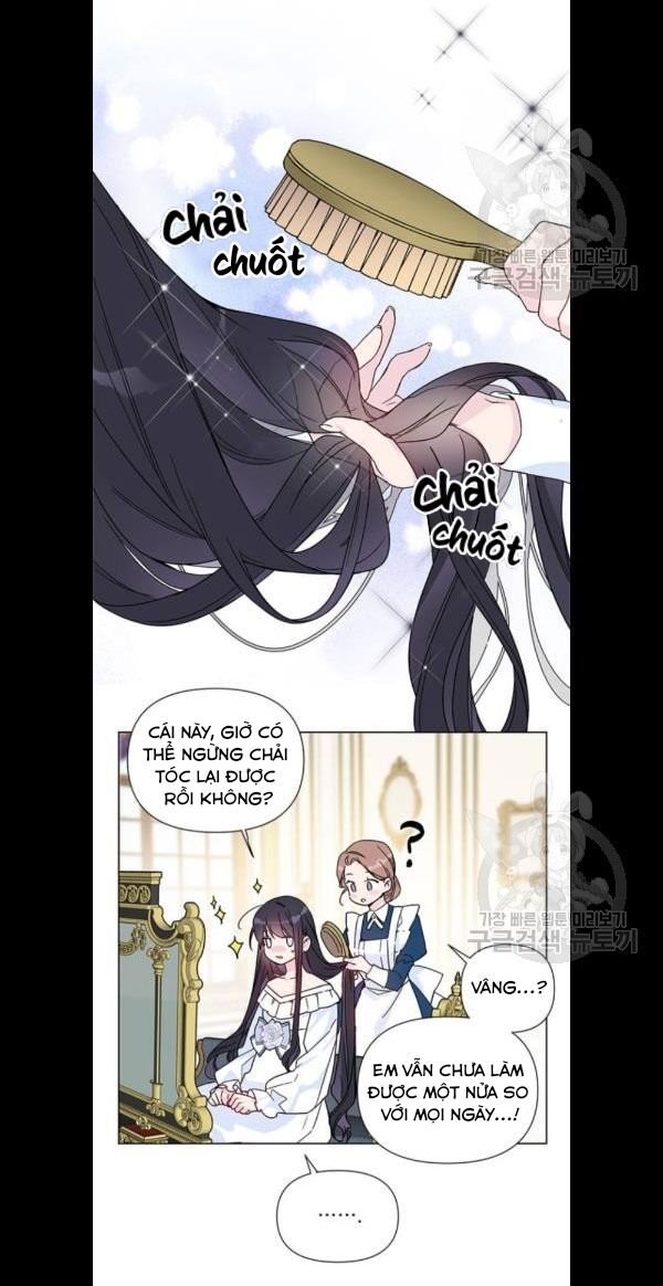 Cách Mà Kỵ Sĩ Sống Như Tiểu Thư Chapter 2 - Trang 2