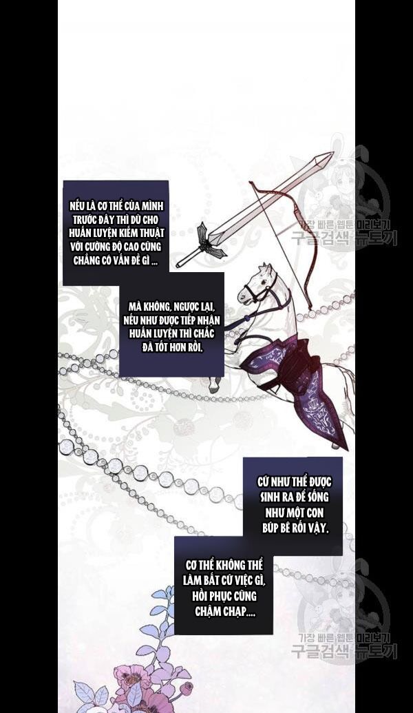 Cách Mà Kỵ Sĩ Sống Như Tiểu Thư Chapter 2 - Trang 2